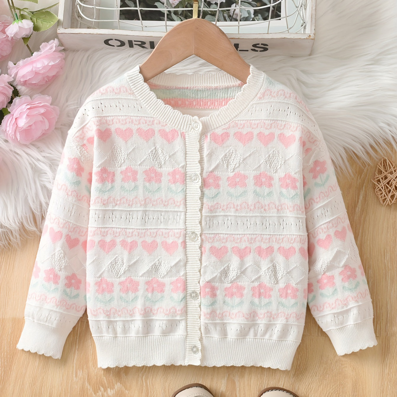Cute Sweaters